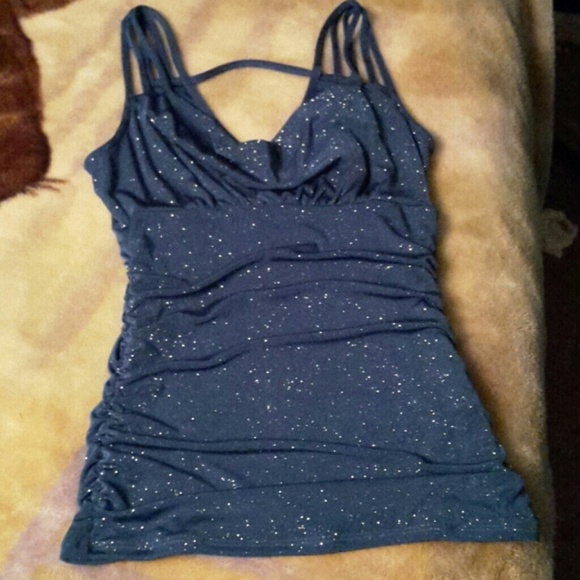 Nice dress shirt for out on the town