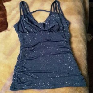 Nice dress shirt for out on the town