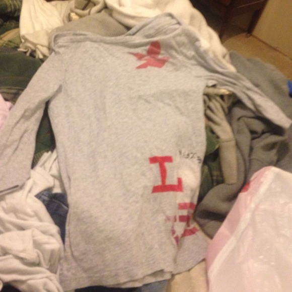 American eagle shirt