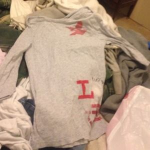 American eagle shirt