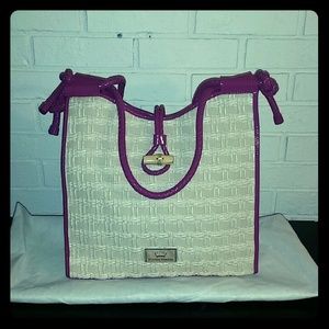 Elaine Turner handbag