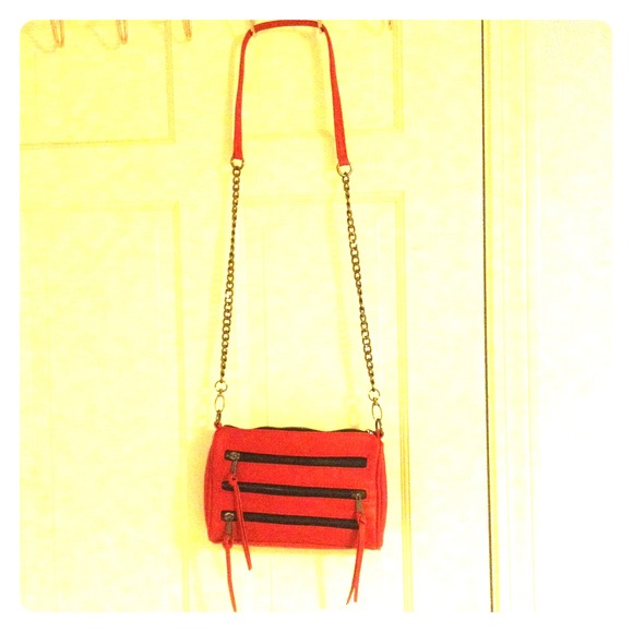 Charming Charlie Shoulder Purse 👛