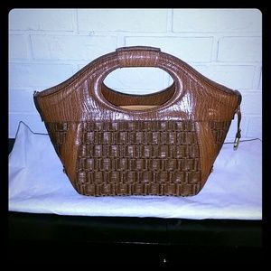 Authentic Brahmin handbag