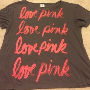 ✨VS shirt✨