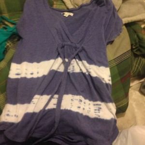 American eagle shirt