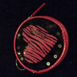 Change purse