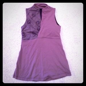Lululemon top