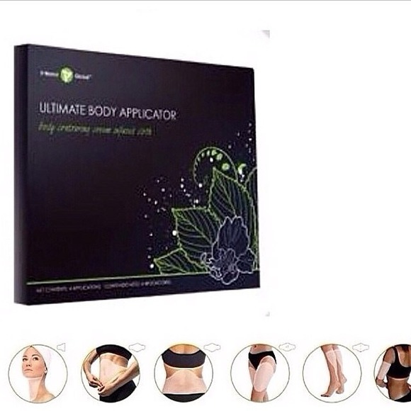 Wraps !!! 💚💚💚💚