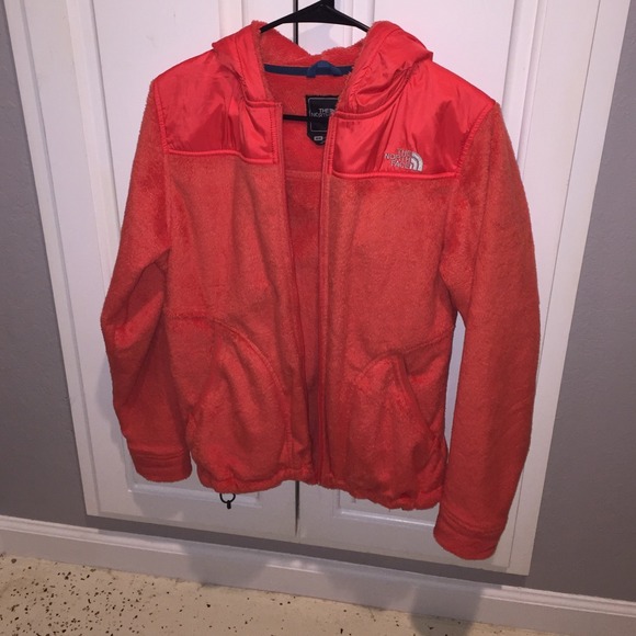 North face