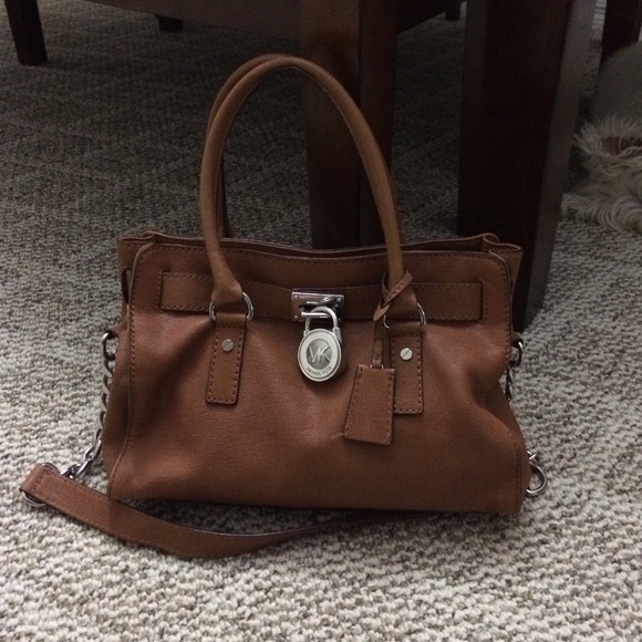 Authentic Michael Kors Hamilton
