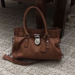 Authentic Michael Kors Hamilton