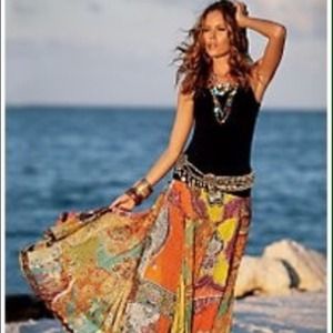 Chain belt Boston Proper