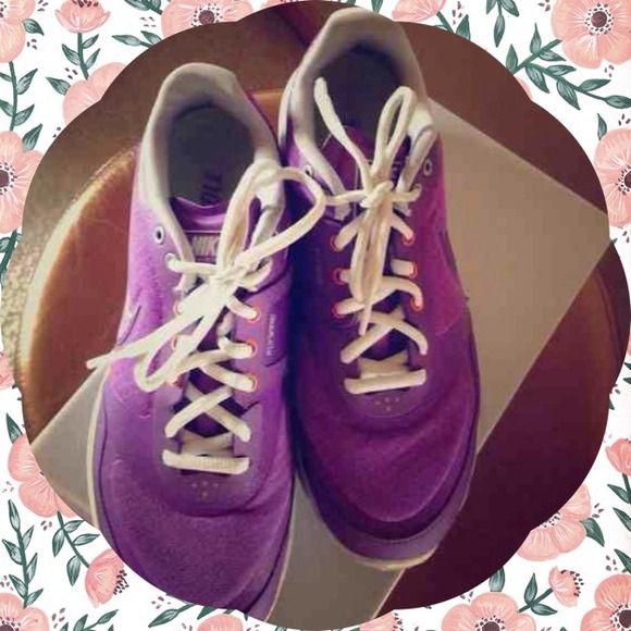 Nike Fitsole Flywire! 8W