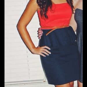 Jodi Kristopher size 5 dress