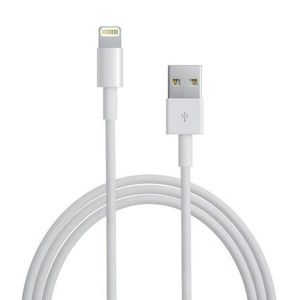 2x 6' Feet Iphone Chargers