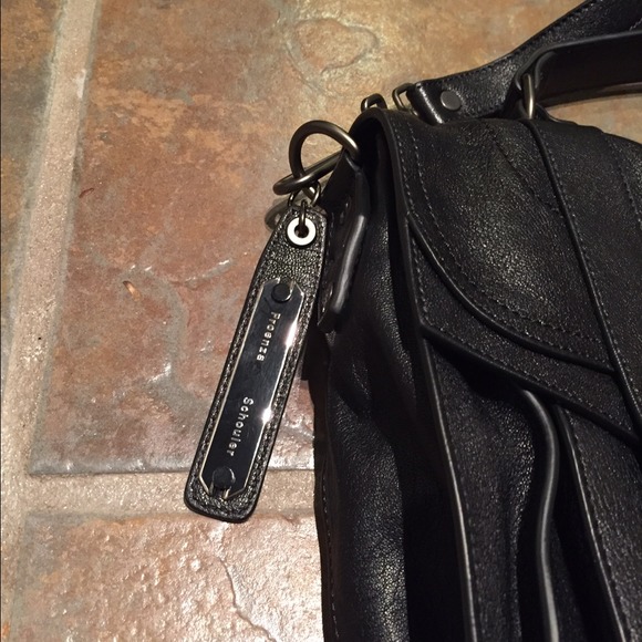 SOLD. NWT 💯Proenza Schouler Medium PS1 - Picture 4 of 4