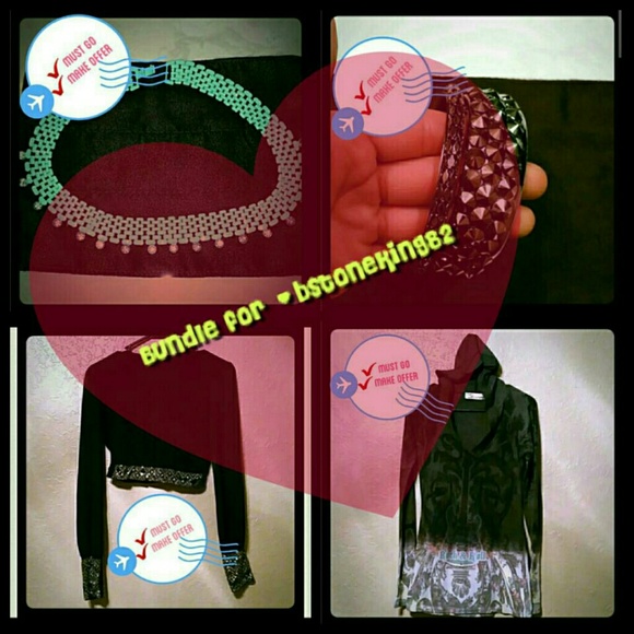 Bundle for @bstoneking82