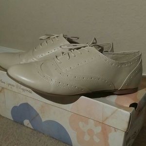 Oxfords