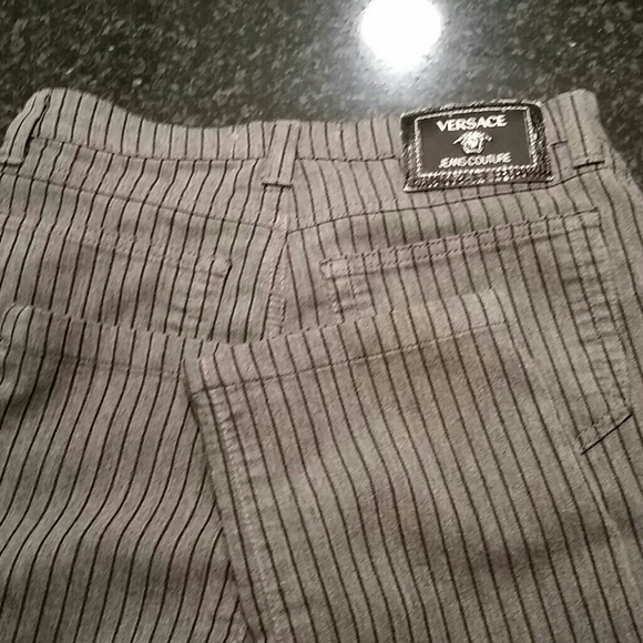 Versace jeans - Picture 1 of 4