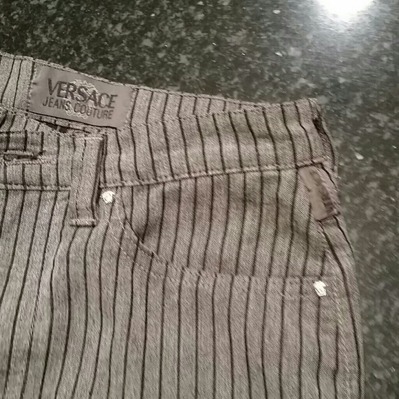 Versace jeans - Picture 4 of 4