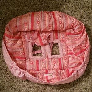 Baby Basket Cover