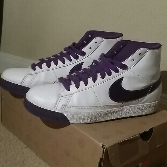 Nike Blazer