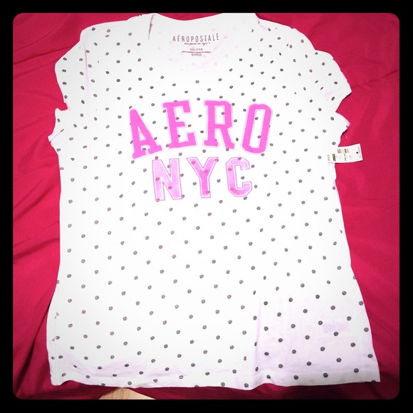 Really cute Aeropostale shirt