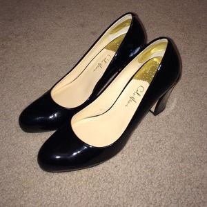 Cole Haan heels