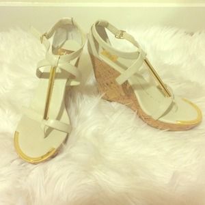 Dolce Vita Wedges