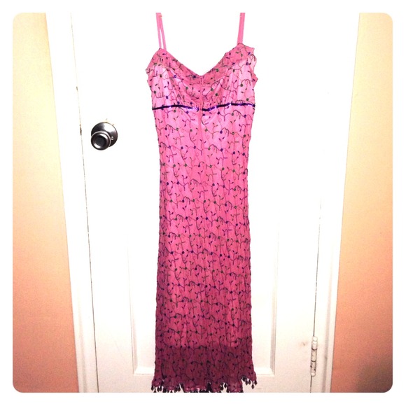 Betsey Johnson dress