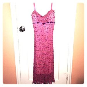Betsey Johnson dress