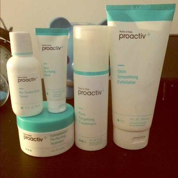 Pro active plus
