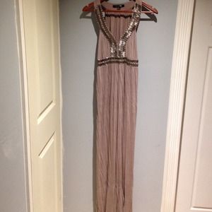 Comfortable Maxi Dress