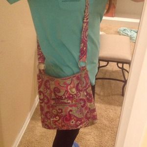 Vera Bradley Crossbody💖