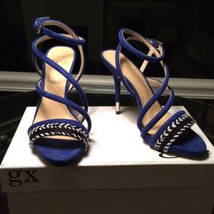 2/$25 Sale! GX by Gwen Stefani Hoshi sandals