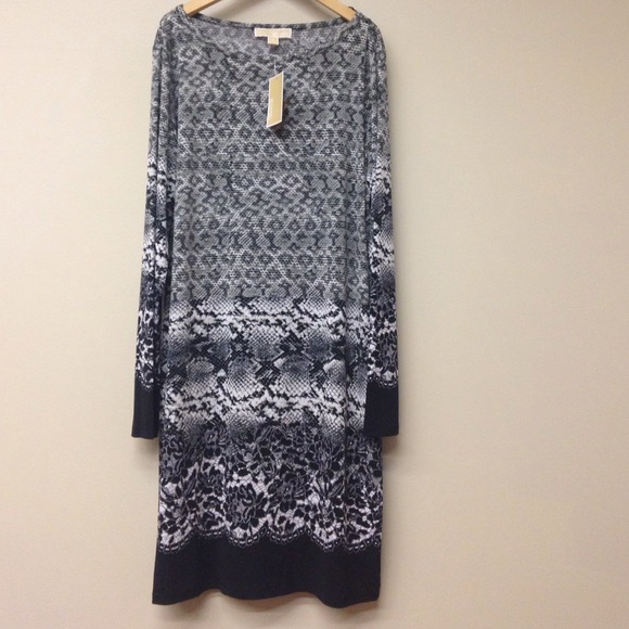 Michael Kors dress