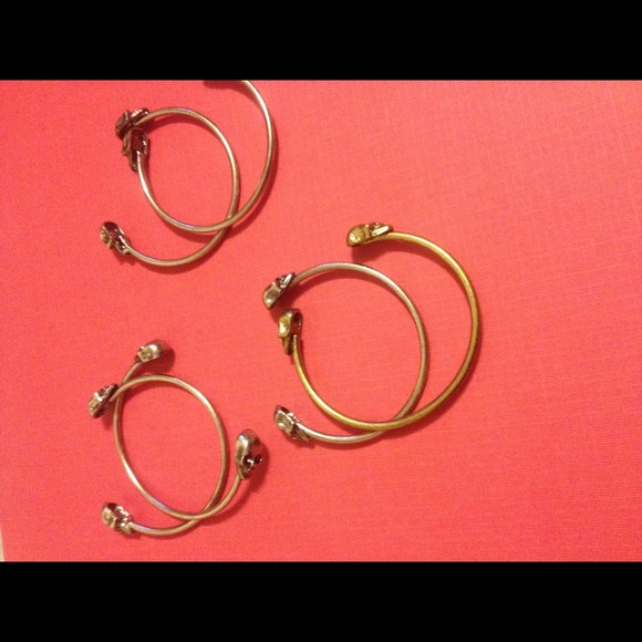 Skull cuffs - Picture 2 of 4