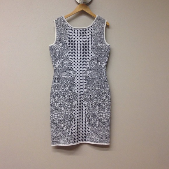 Bcbg jazmyne dress