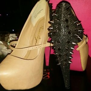 Pumps