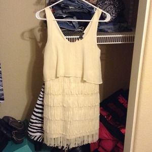 AE flapper dress