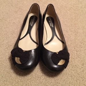 Naturalizer flats