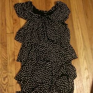 Size medium style co dress