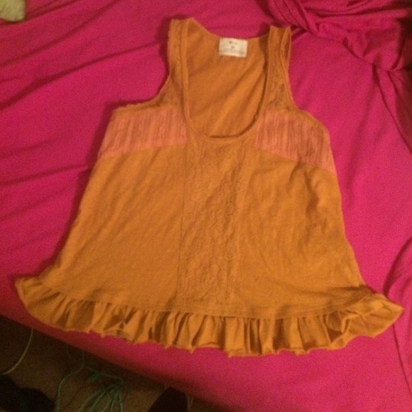 Urban outfitters top - Picture 1 of 3