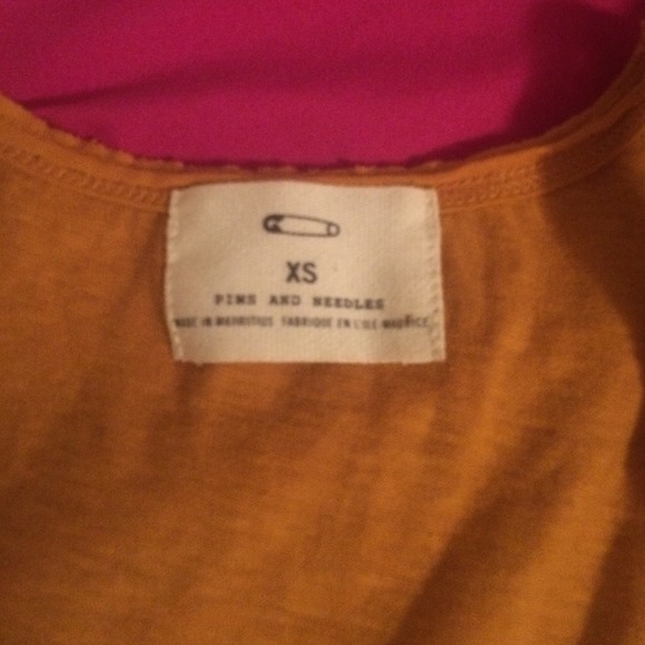 Urban outfitters top - Picture 2 of 3