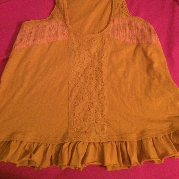 Urban outfitters top - Picture 3 of 3