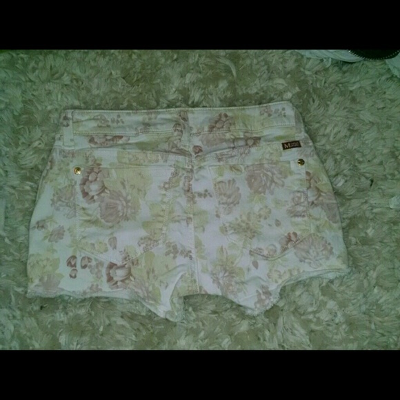Shorts - Picture 2 of 3