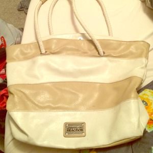 Kenneth Cole bag