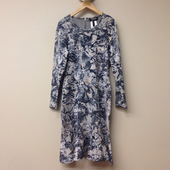 Bcbg dress