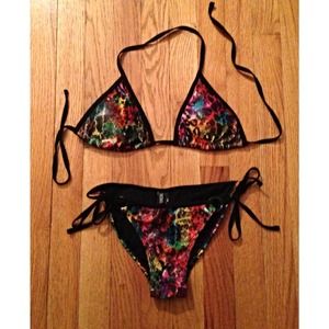 Brand New! XOXO Bikini