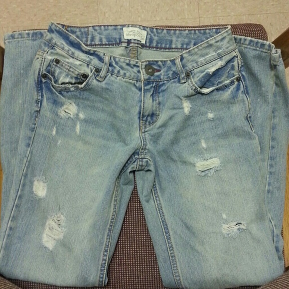 Pants